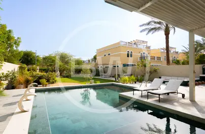 فيلا - 4 غرف نوم - 4 حمامات للبيع في فلل ليجاسي نوفا - جميرا بارك - دبي فيلا - 4 غرف نوم - 4 حمامات للبيع في فلل ليجاسي نوفا - جميرا بارك - دبي