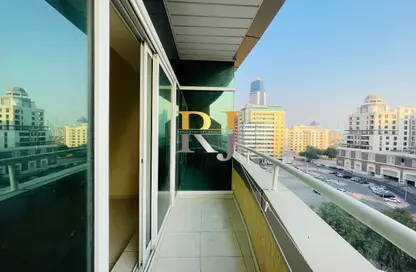 Apartment - 1 Bedroom - 2 Bathrooms for rent in Oud Metha - Bur Dubai - Dubai