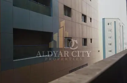Apartment - 2 Bedrooms - 2 Bathrooms for rent in Al Jurf 2 - Al Jurf - Ajman Downtown - Ajman Apartment - 2 Bedrooms - 2 Bathrooms for rent in Al Jurf 2 - Al Jurf - Ajman Downtown - Ajman