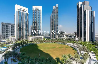 شقة - غرفة نوم - 1 حمام للايجار في برج كريك هورايزون 1 - الخور الأفق - ميناء خور دبي (ذا لاجونز) - دبي شقة - غرفة نوم - 1 حمام للايجار في برج كريك هورايزون 1 - الخور الأفق - ميناء خور دبي (ذا لاجونز) - دبي