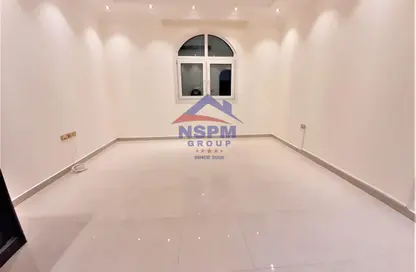 Apartment - Studio - 1 Bathroom for rent in Al Khalidiya - Abu Dhabi