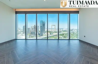 Apartment - 1 Bedroom - 2 Bathrooms for sale in One Za'abeel The Residences - Zabeel 1 - Zabeel - Dubai