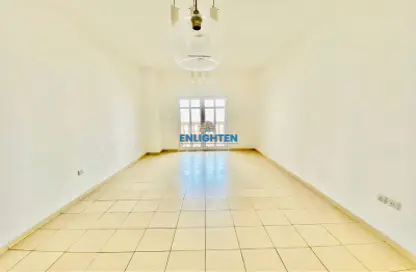 Empty Room image for: Townhouse - 4 Bedrooms - 6 Bathrooms for rent in Summer - Seasons Community - Jumeirah Village Circle - Dubai, Image 1