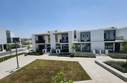 Villa - 3 Bedrooms - 5 Bathrooms for sale in Bliss - Arabian Ranches 3 - Dubai