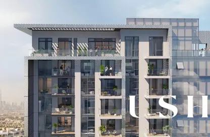 Apartment - 2 Bedrooms - 3 Bathrooms for sale in Ellington House II - Dubai Hills Estate - Dubai