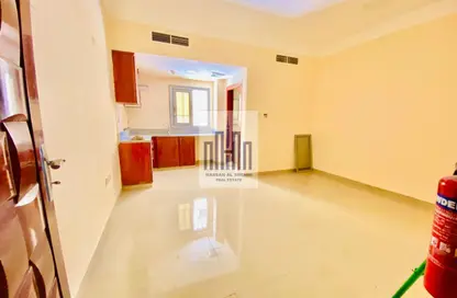 Apartment - Studio - 1 Bathroom for rent in Fire Station Road - Muwaileh - Sharjah