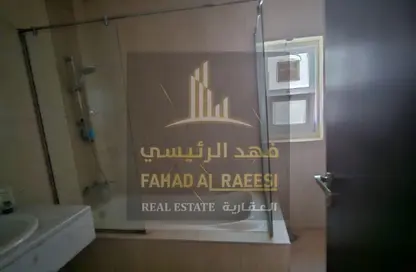 Villa - 3 Bedrooms - 5 Bathrooms for rent in Al Jurf 2 - Al Jurf - Ajman Downtown - Ajman