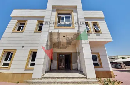 Villa - 6 Bedrooms - 7+ Bathrooms for rent in Al Mizhar 1 - Al Mizhar - Dubai