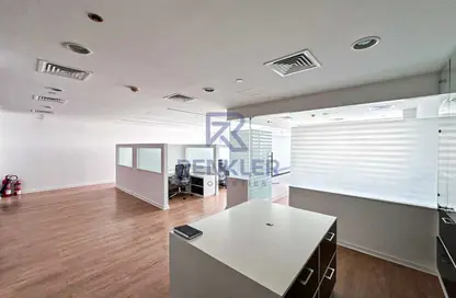 Office Space - Studio - 1 Bathroom for rent in Jumeirah Business Centre 2 (JBC 2) - JLT Cluster V - Jumeirah Lake Towers - Dubai