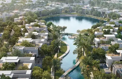 Villa - 5 Bedrooms - 7+ Bathrooms for sale in Address Hillcrest - Dubai Hills Estate - Dubai