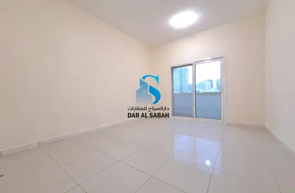 شقة - غرفة نوم - 1 حمام للايجار في شارع تالياتلا ​ - النهدة - الشارقة