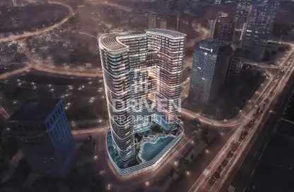 Apartment - 2 Bedrooms - 3 Bathrooms for sale in Binghatti Hills - Dubai Science Park - Dubai