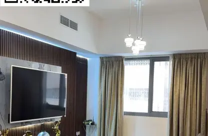 Apartment - 1 Bedroom - 2 Bathrooms for sale in Al Naemiya Tower 1 - Al Naemiya Towers - Al Nuaimiya - Ajman