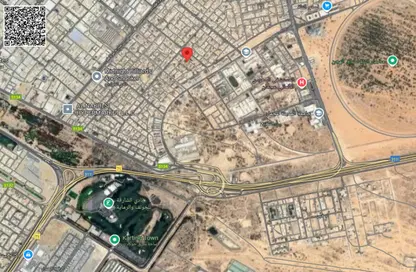 Land - Studio for sale in Al Mowaihat 3 - Al Mowaihat - Ajman