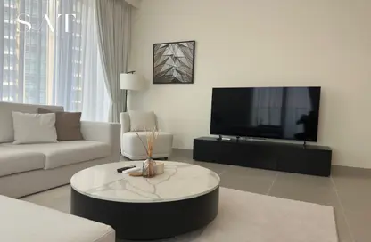 Apartment - 2 Bedrooms - 2 Bathrooms for sale in Forte 1 - Forte - Downtown Dubai - Dubai