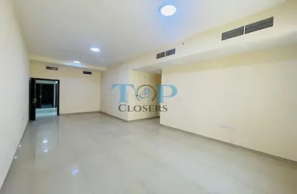 Apartment - 1 Bedroom - 2 Bathrooms for rent in Al Mraijeb - Al Jimi - Al Ain