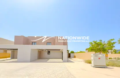 Townhouse - 2 Bedrooms - 2 Bathrooms for sale in Al Jurf Gardens - AlJurf - Ghantoot - Abu Dhabi