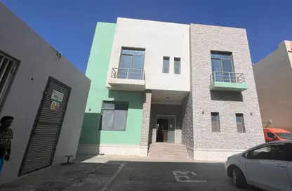 فيلا - 6 غرف نوم - 6 حمامات للايجار في فيلات مدينة خليفة آيه - مدينة خليفة أ - مدينة خليفة - أبوظبي