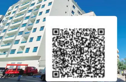 عمارة بالكامل - استوديو - 8 حمامات للبيع في بناية الرميلة - الرميلة 2 - الرميلة - عجمان