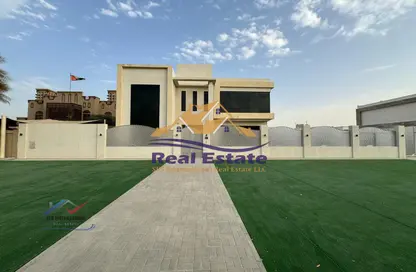 Villa - 5 Bedrooms - 6 Bathrooms for rent in Nad Al Sheba 4 - Nad Al Sheba - Dubai