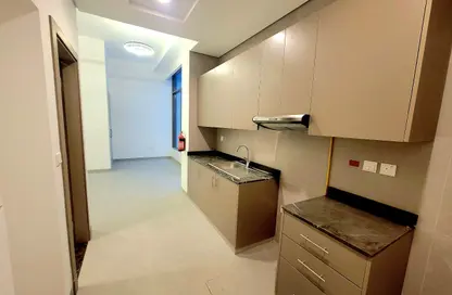 Apartment - Studio - 1 Bathroom for rent in Satwa Road - Al Satwa - Dubai