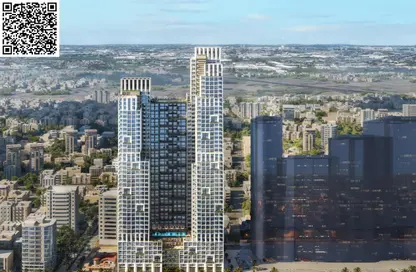 شقة - 3 غرف نوم - 4 حمامات للبيع في مساكن كورنيش عجمان - طريق كورنيش عجمان - عجمان