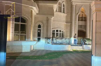 فيلا - 5 غرف نوم - 8 حمامات للبيع في السيوح 10 - السيوح - الشارقة