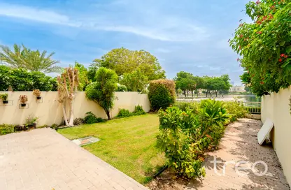 Villa - 3 Bedrooms - 4 Bathrooms for sale in Springs 4 - The Springs - Dubai