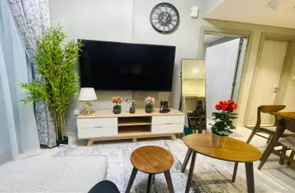 شقة - غرفة نوم - 1 حمام للبيع في برج زادا - الخليج التجاري - دبي شقة - غرفة نوم - 1 حمام للبيع في برج زادا - الخليج التجاري - دبي