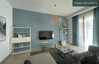 Villa - 3 Bedrooms - 3 Bathrooms for rent in Marbella - Mina Al Arab - Ras Al Khaimah