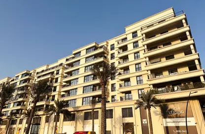 شقة - 2 غرف نوم - 3 حمامات للبيع في إنديجو بيتش رزيدنس - مريم بيتش ريزيدنس - جزيرة مريم - الشارقة