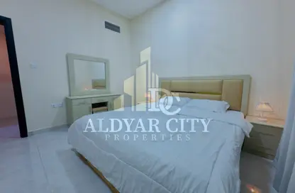 Apartment - 1 Bedroom - 1 Bathroom for rent in Al Naemiya Tower 2 - Al Naemiya Towers - Al Nuaimiya - Ajman