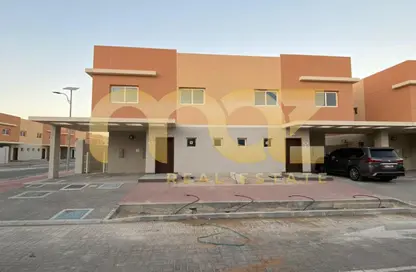 فيلا - 3 غرف نوم - 4 حمامات للبيع في منازل الريف 2 - السمحة - أبوظبي