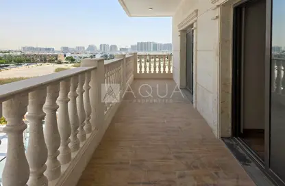 Apartment - 2 Bedrooms - 3 Bathrooms for rent in Nadine Residences 2 - Nadine Residences - Al Furjan - Dubai