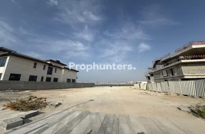 Land - Studio for sale in Jumeirah 1 Villas - Jumeirah 1 - Jumeirah - Dubai