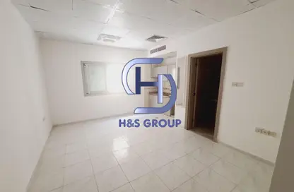 Apartment - Studio - 1 Bathroom for rent in Fire Station Road - Muwaileh - Sharjah