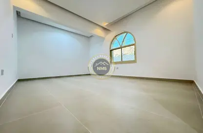 شقة للايجار في فلل المشرف - المشرف - أبوظبي