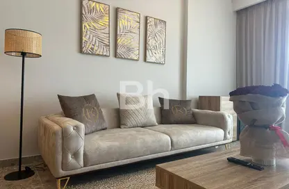 Apartment - 1 Bedroom - 1 Bathroom for rent in Golf Suites - Dubai Hills - Dubai Hills Estate - Dubai
