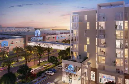 شقة - 1 حمام للبيع في أبتاون الزاهية - الزاهية - تجارية مويلح - الشارقة شقة - 1 حمام للبيع في أبتاون الزاهية - الزاهية - تجارية مويلح - الشارقة