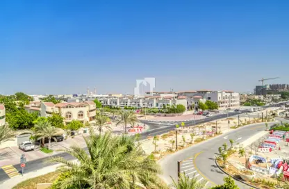 شقة - غرفة نوم - 2 حمامات للايجار في رحال 2 - مدينة جميرا ليفينج - أم سقيم - دبي