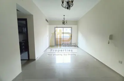 Apartment - 1 Bedroom - 1 Bathroom for rent in Al Maha Tower B - Al Barsha 1 - Al Barsha - Dubai