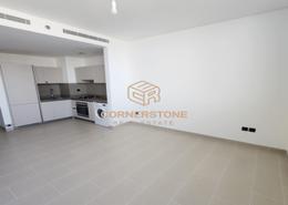 Kitchen image for: Apartment - 1 bedroom - 1 bathroom for rent in Sobha Creek Vistas Tower A - Sobha Hartland - Mohammed Bin Rashid City - Dubai, Image 1