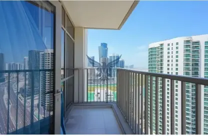 Apartment - 2 Bedrooms - 3 Bathrooms for rent in Reflection - Shams Abu Dhabi - Al Reem Island - Abu Dhabi