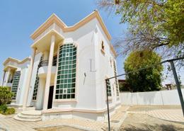 Villa - 5 bedrooms - 7 bathrooms for rent in Al Bateen - Al Ain