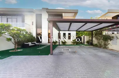 Townhouse - 3 Bedrooms - 4 Bathrooms for sale in Topanga - DAMAC Hills - Dubai