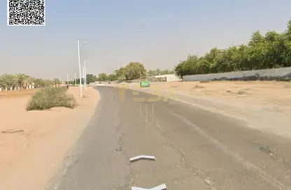 أرض - استوديو للبيع في الصجعة الصناعية - آلصجعه - الشارقة