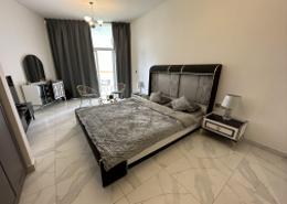 Studio - 1 bathroom for rent in Millennium Binghatti Residences - Business Bay - Dubai