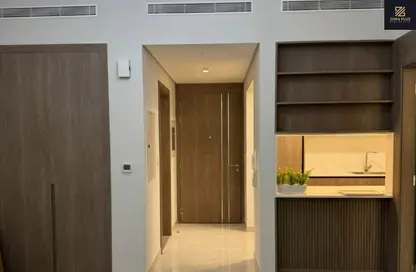 Apartment - 1 Bedroom - 2 Bathrooms for sale in Aura Elegance - Dubai Silicon Oasis - Dubai