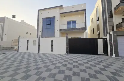Villa - 5 Bedrooms - 7 Bathrooms for sale in Al Aamra Gardens - Al Amerah - Ajman