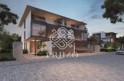 Villa - 3 Bedrooms - 4 Bathrooms for sale in Nad Al Sheba Gardens - Nad Al Sheba 1 - Nad Al Sheba - Dubai